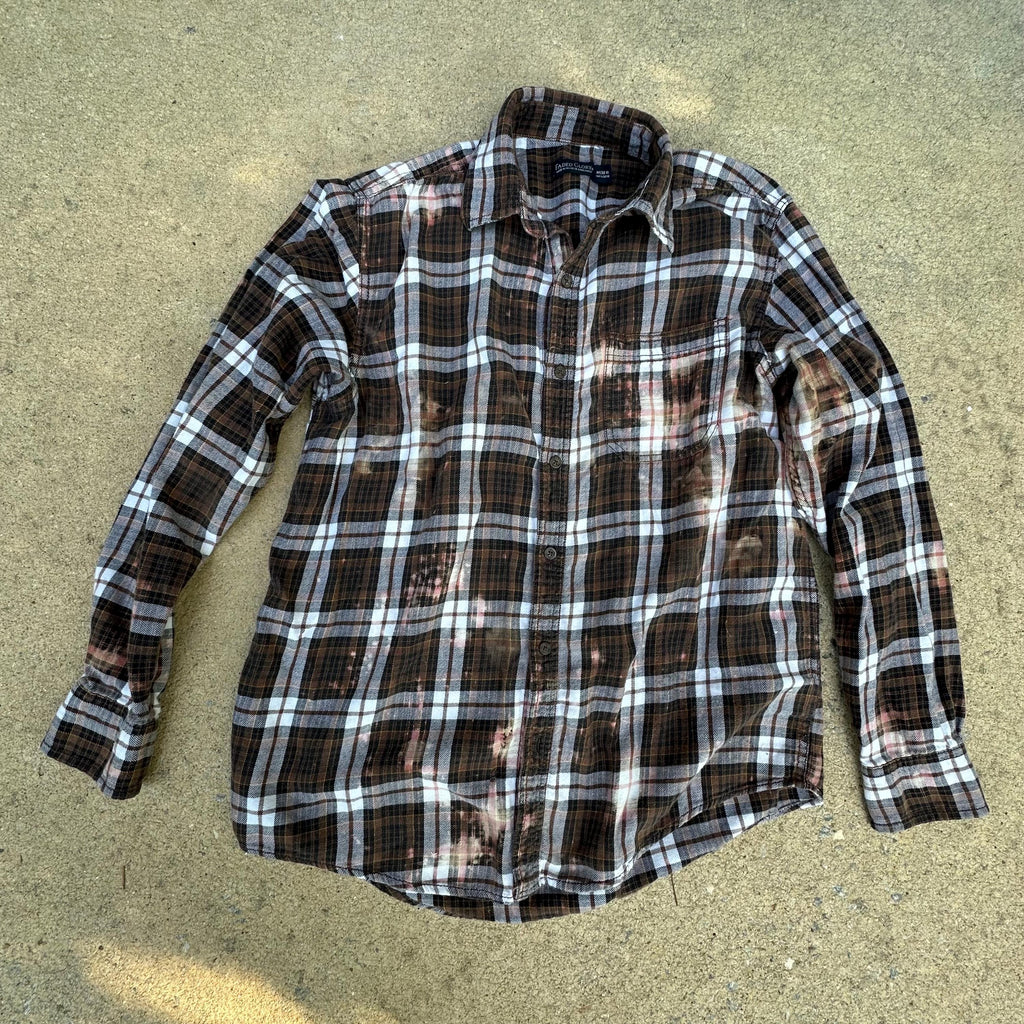 Legend Flannel