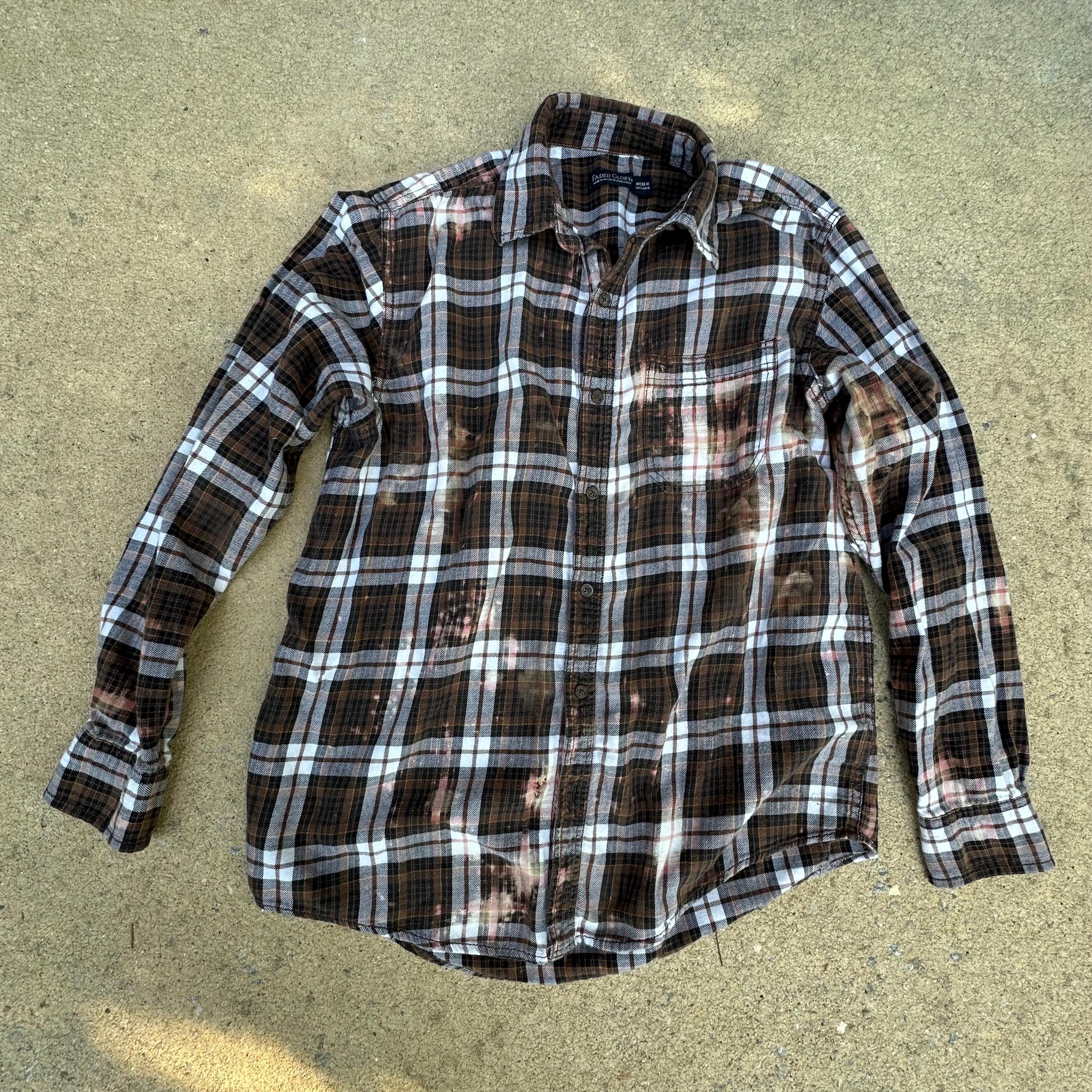 Legend Flannel