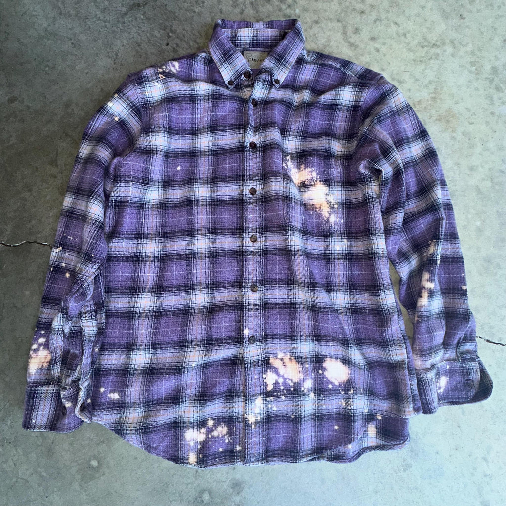 Welcome to the Shit Show Flannel